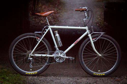 Nishiki Kodiak specificaties